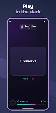 Alias — screenshot 6