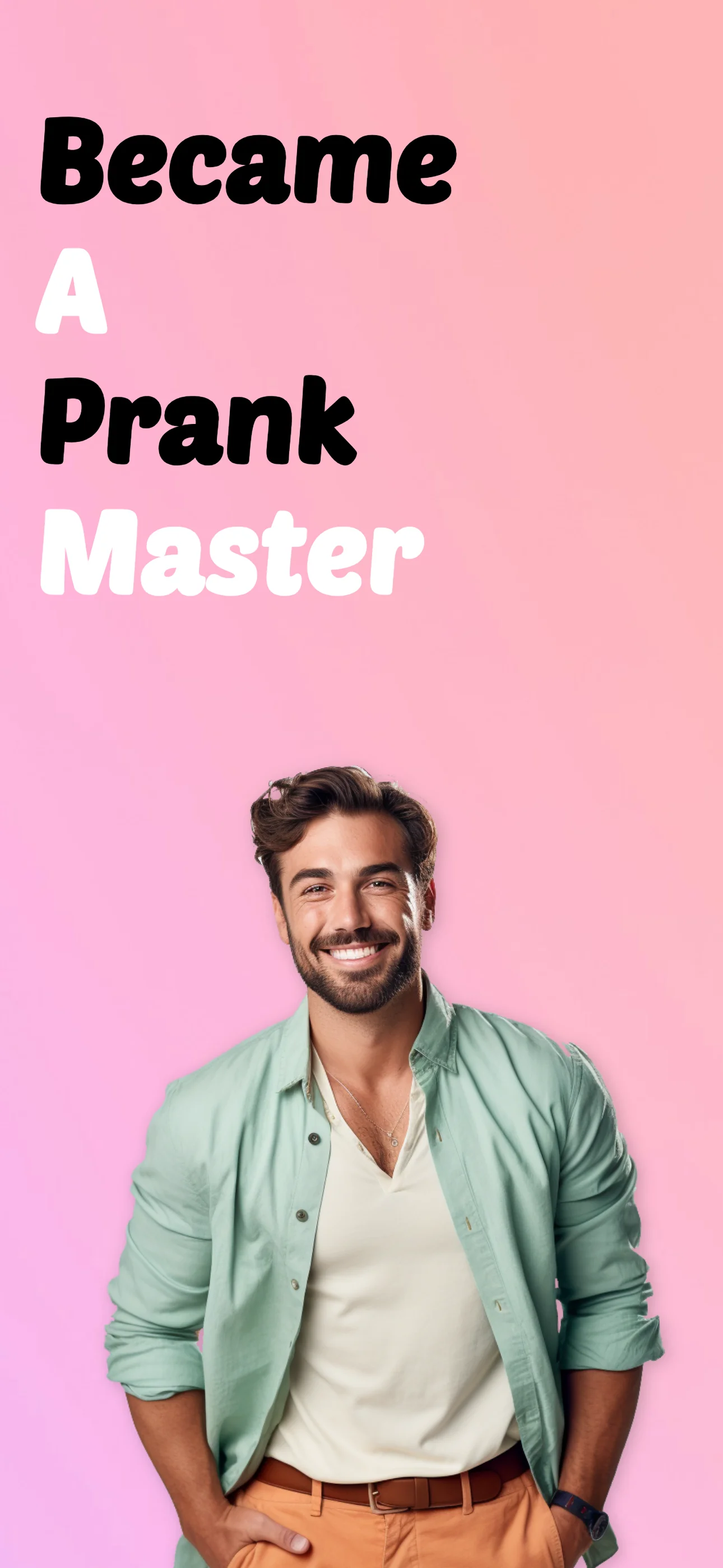 Funny Prank Sounds screenshot 1