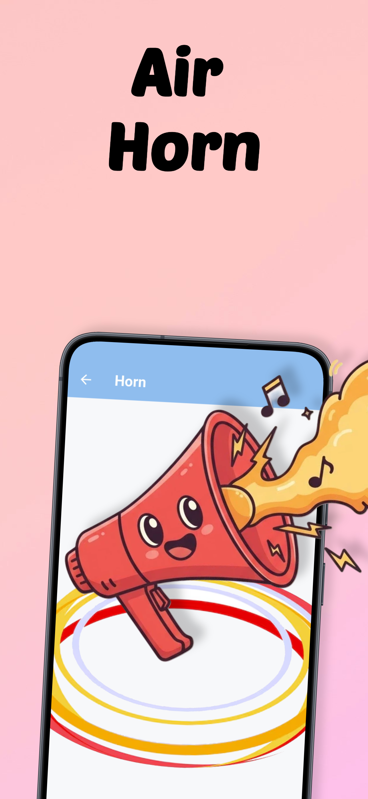 Funny Prank Sounds screenshot 5