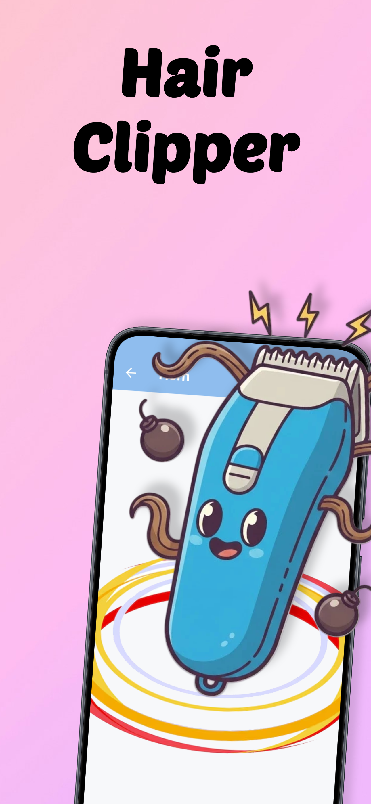 Funny Prank Sounds screenshot 7