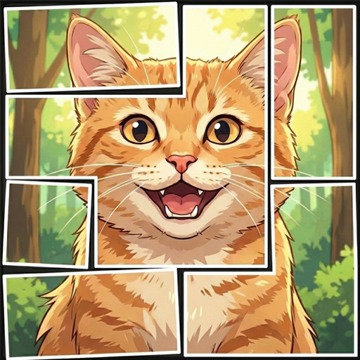 Jigblock Puzzle app icon