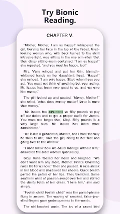 Speed Reading: Read Faster — screenshot 6