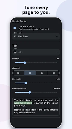 Speed Reading: Read Faster — screenshot 7