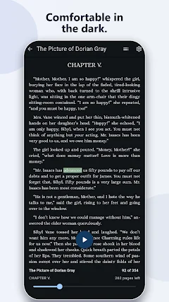 Speed Reading: Read Faster — screenshot 8