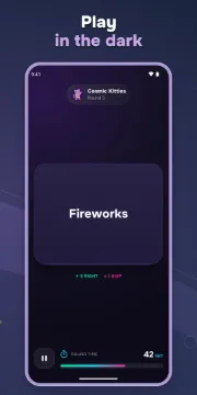 Alias — Party Game — снимок экрана № 6 на Android
