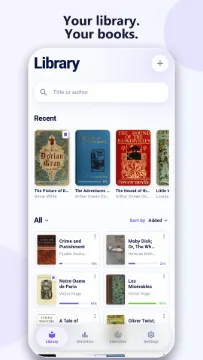 Speed Reading: Read Faster — снимок экрана № 1 на Android