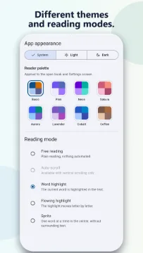 Speed Reading: Read Faster — снимок экрана № 3 на Android