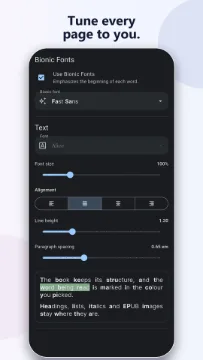 Speed Reading: Read Faster — снимок экрана № 7 на Android