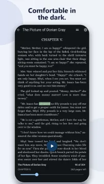 Speed Reading: Read Faster — снимок экрана № 8 на Android